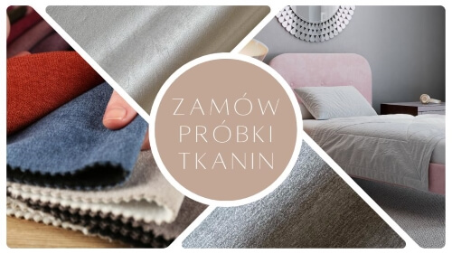 ZAMÓW PRÓBKI