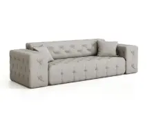 AVIO S3 sofa 3-osobowa