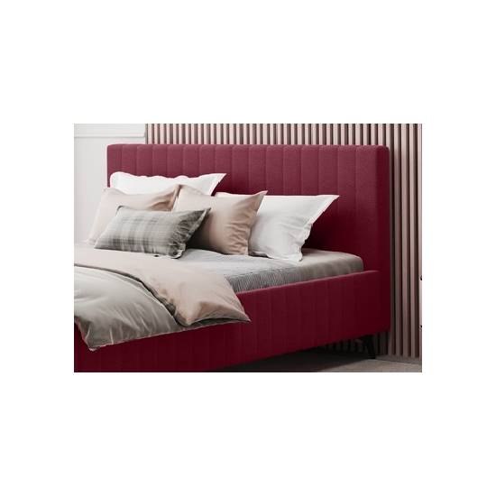 AVIO B1 łóżko tapicerowane 160x200