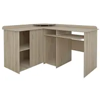 biurko desk 42 dąb sonoma