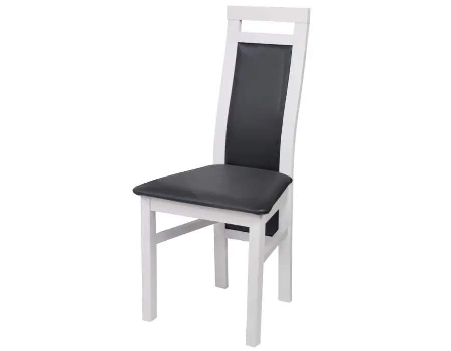 ADA krzesło białe