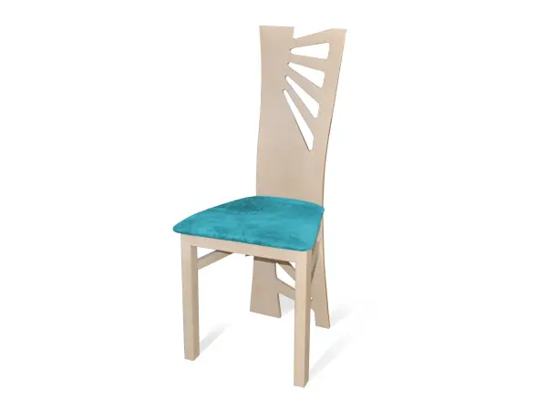 BAGI krzesło