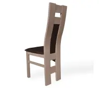 FIGA GIĘTA krzesło