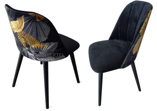 MODERN M39 krzesło tapicerowane