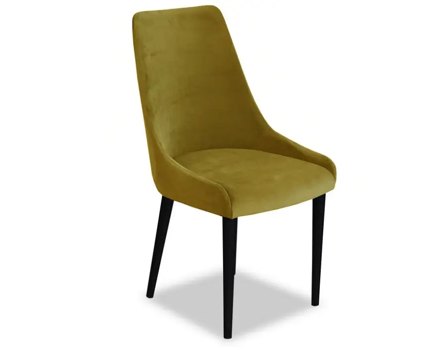 MODERN M10 krzesło tapicerowane