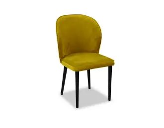 MODERN M12 krzesło tapicerowane