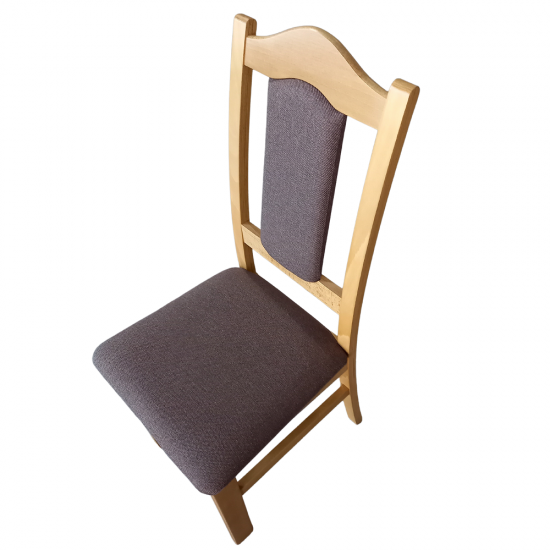 KARLA krzesło jasny dąb, Inari 24