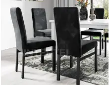 MODERN M3 krzesło tapicerowane kolory