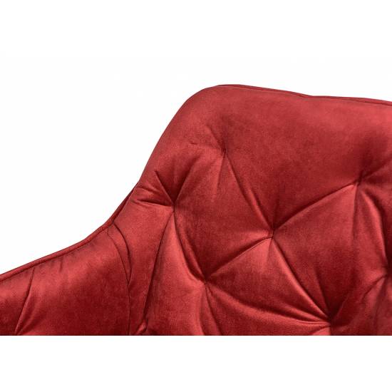 MODERN M40 krzesło tapicerowane
