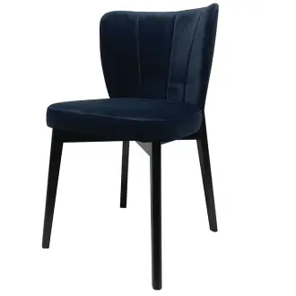 MODERN M42 eleganckie krzesło