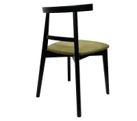 MODERN M44 drewniane krzesło do jadalni, kolor