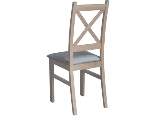 SKANDI krzesło