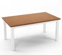 LAMARENTO stół 80x120 laminat