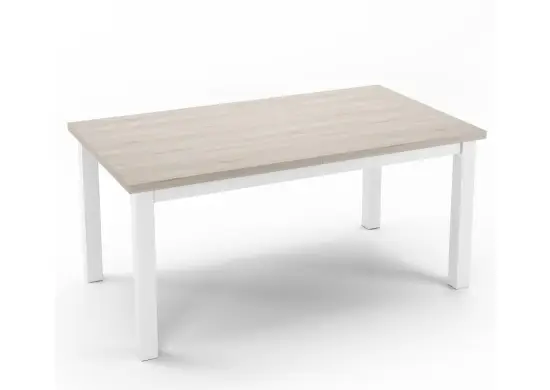 LAMARENTO stół 80x150-190
