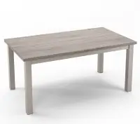 LARGO stół 80x120 laminat