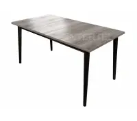 MODERN M22 stół rozkładany 80x150-190, laminat