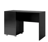 CAMERON biurko czarny