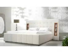 GOLDEN 16 łóżko tapicerowane 180x200