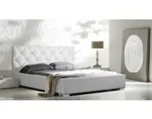 GOLDEN 17 łóżko tapicerowane 200x200
