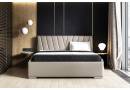 IMPERIA S11 łóżko tapicerowane 140x200