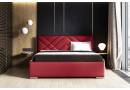 IMPERIA S12 łóżko tapicerowane 160x200