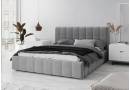 JENNIFER 1 łóżko tapicerowane 140x200