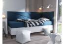 MEROO T6 łóżko tapicerowane 80x200