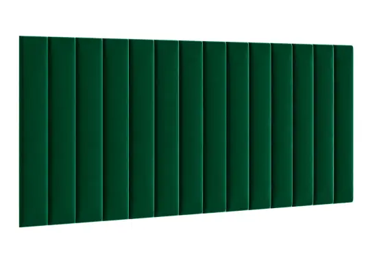 INTARO panel tapicerowany ścienny 89x203 cm przeszycia pionowe