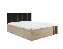 CALI C16 łóżko 160x200