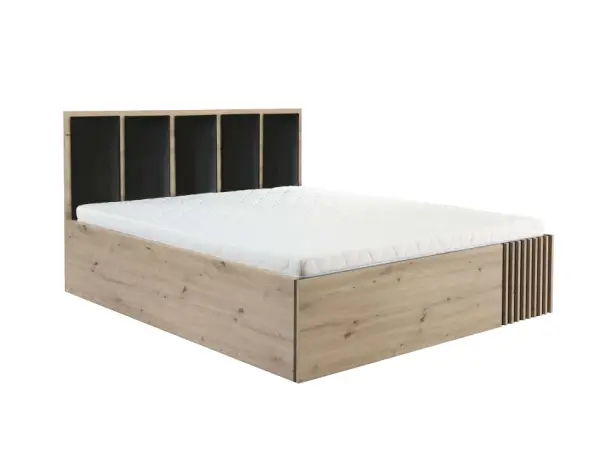 CALI C16 łóżko 160x200