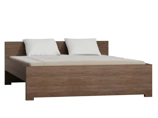 VEGAS V-19 łóżko 160x200