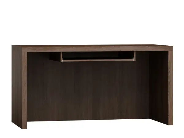 VEGAS duże biurko V30 + kontenerek V10