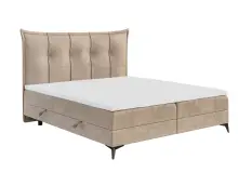 LARETTO T14 łóżko kontynentalne 200x200