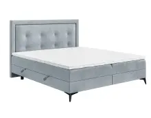 LARETTO T16 łóżko kontynentalne 200x200