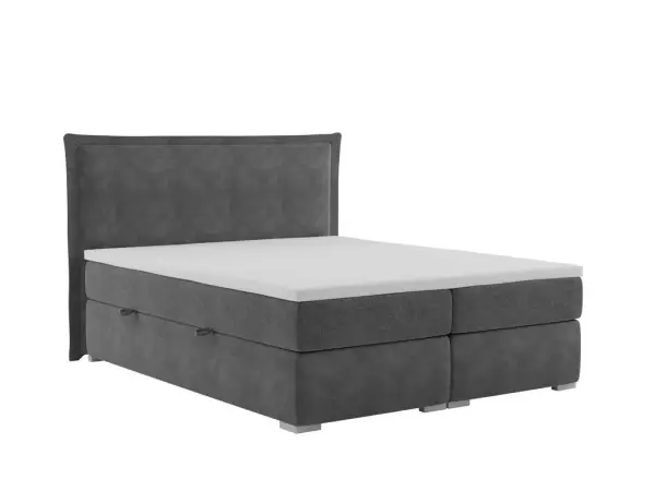 LARETTO T2 łóżko kontynentalne 140x200