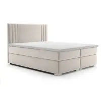 LARETTO T4 łóżko kontynentalne 160x200