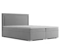 LARETTO T6 łóżko kontynentalne 180x200