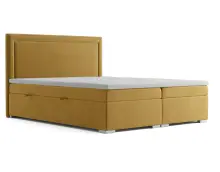 LARETTO T6 łóżko kontynentalne 140x200