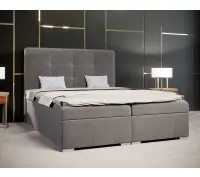 LARETTO T8 łóżko kontynentalne 160x200