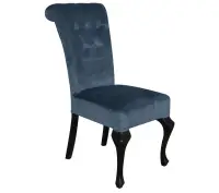 MERSO S61 krzesło guziki
