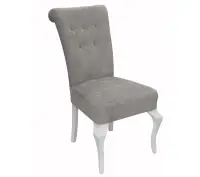 MERSO 63 krzesło guziki