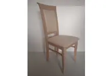 MERSO 31 krzesło sonoma