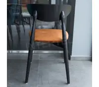 MERSO S80 krzesło tapicerowane
