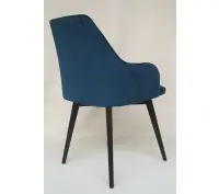 MERSO S109 krzesło tapicerowane