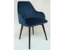 MERSO S109 krzesło tapicerowane