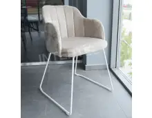MERSO S122 krzesło tapicerowane