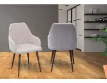 MERSO S108 krzesło tapicerowane