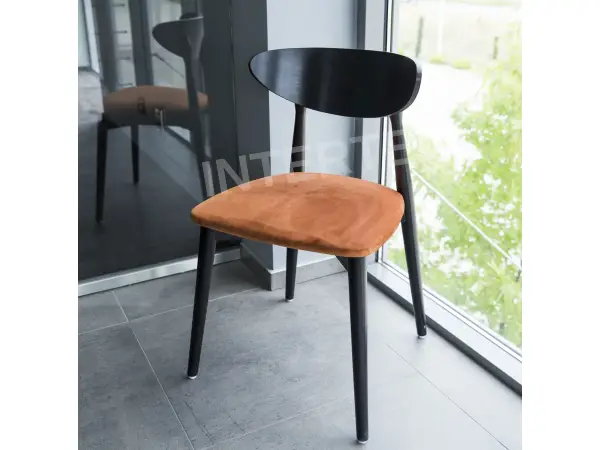 MERSO S80 krzesło tapicerowane
