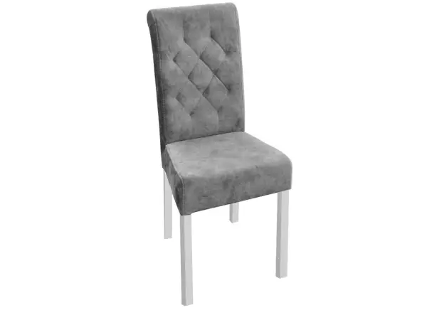 RICARDO KR11 krzesło tapicerowane