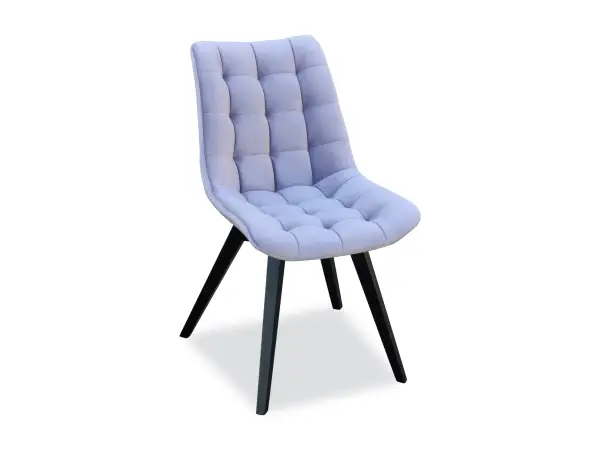 RICARDO KR88 krzesło tapicerowane